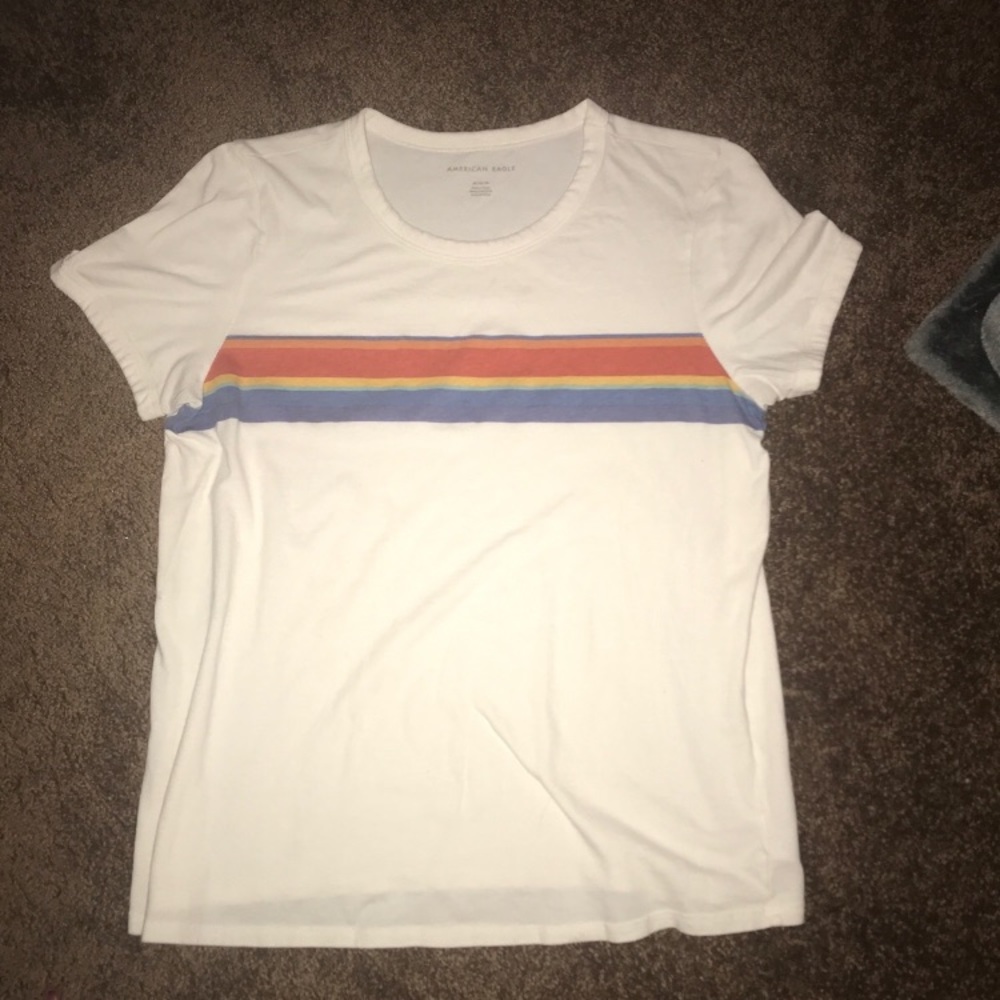 American Eagle Shirt